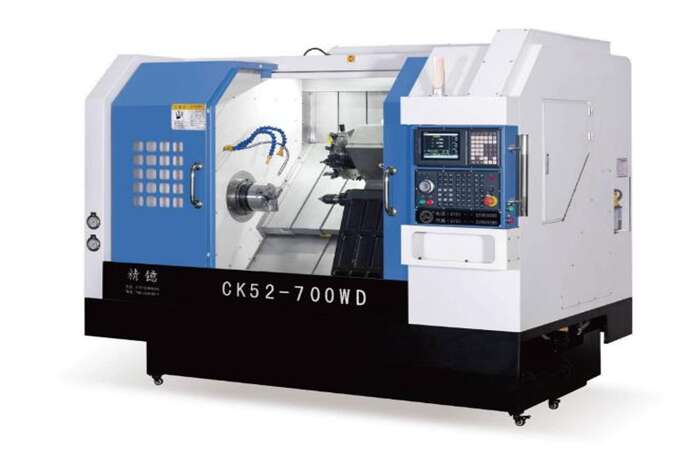 井研回收CNC